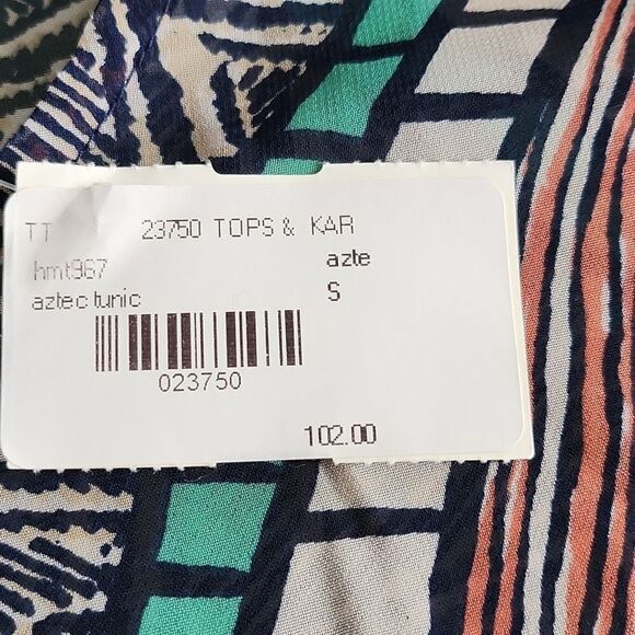 Karlie Tunic/Swim Coverup  - Picture 9 of 9